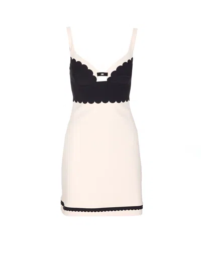 ELISABETTA FRANCHI DRESS