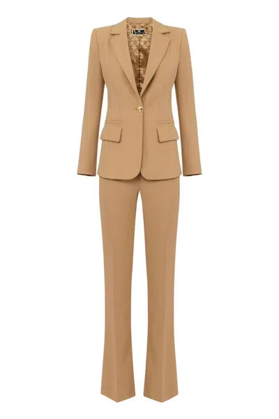ELISABETTA FRANCHI ELISABETTA FRANCHI DRESS