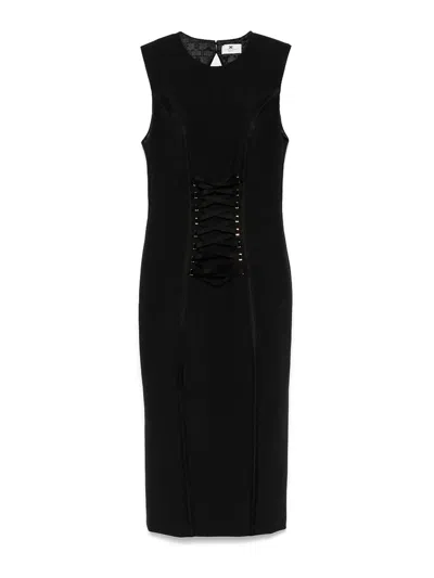 Elisabetta Franchi Dress