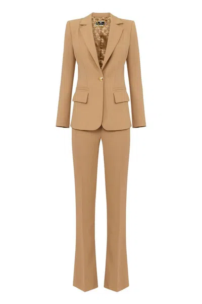 ELISABETTA FRANCHI ELISABETTA FRANCHI DRESS