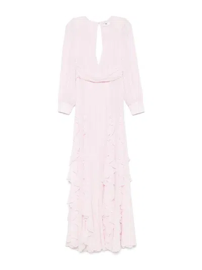 ELISABETTA FRANCHI DRESS