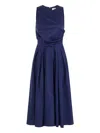 Elisabetta Franchi Midi Dress