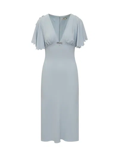 ELISABETTA FRANCHI ELISABETTA FRANCHI DRESS