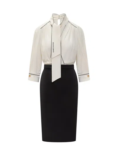 ELISABETTA FRANCHI ELISABETTA FRANCHI DRESS