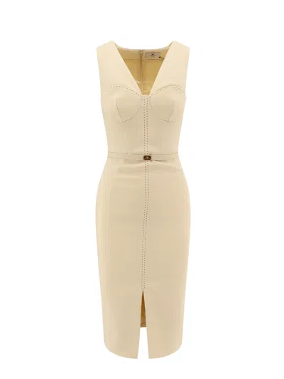 ELISABETTA FRANCHI DRESS