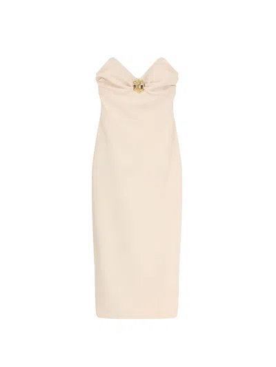 ELISABETTA FRANCHI DRESS