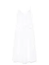 ELISABETTA FRANCHI DRESS