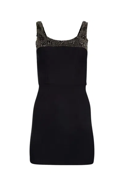 ELISABETTA FRANCHI ELISABETTA FRANCHI DRESS