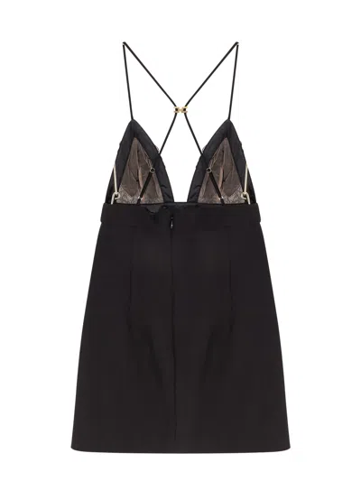 ELISABETTA FRANCHI DRESS