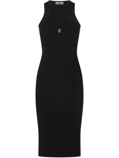 ELISABETTA FRANCHI DRESS
