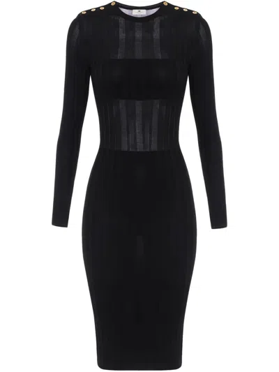 ELISABETTA FRANCHI DRESS