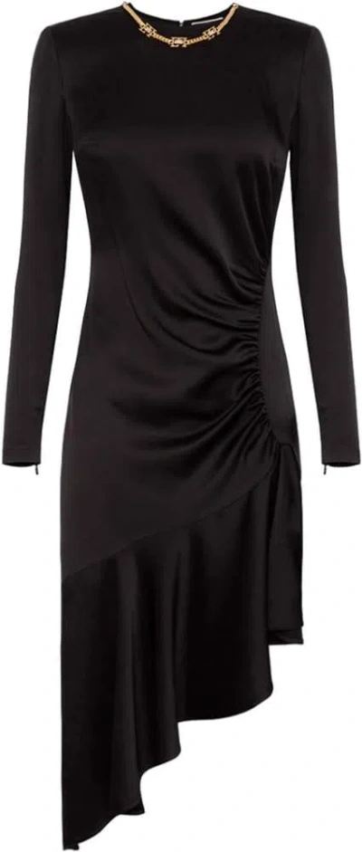 ELISABETTA FRANCHI ELISABETTA FRANCHI DRESS