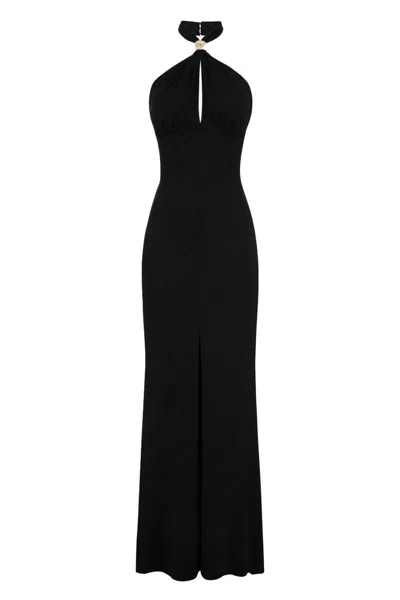 ELISABETTA FRANCHI ELISABETTA FRANCHI DRESS