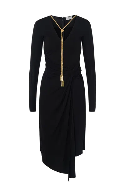 ELISABETTA FRANCHI ELISABETTA FRANCHI DRESS