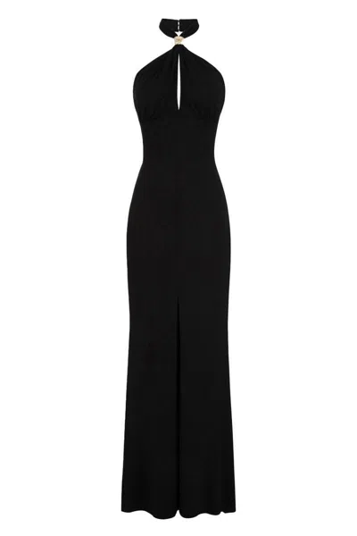 ELISABETTA FRANCHI ELISABETTA FRANCHI DRESS