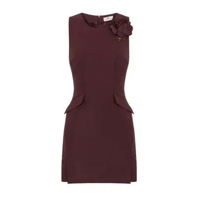 ELISABETTA FRANCHI ELISABETTA FRANCHI DRESS