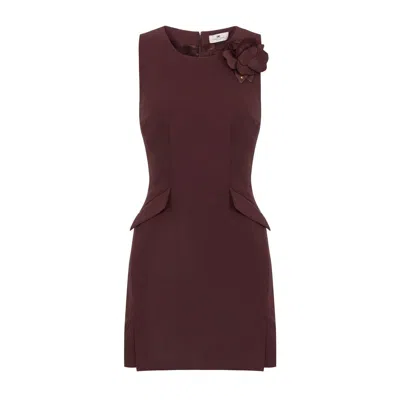 ELISABETTA FRANCHI ELISABETTA FRANCHI DRESS