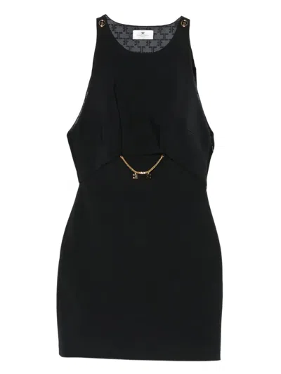 ELISABETTA FRANCHI DRESS