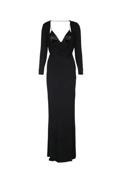 ELISABETTA FRANCHI ELISABETTA FRANCHI DRESS