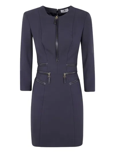 ELISABETTA FRANCHI DRESS