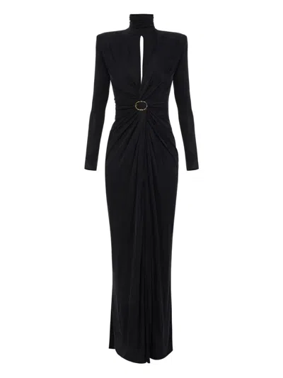 ELISABETTA FRANCHI DRESS