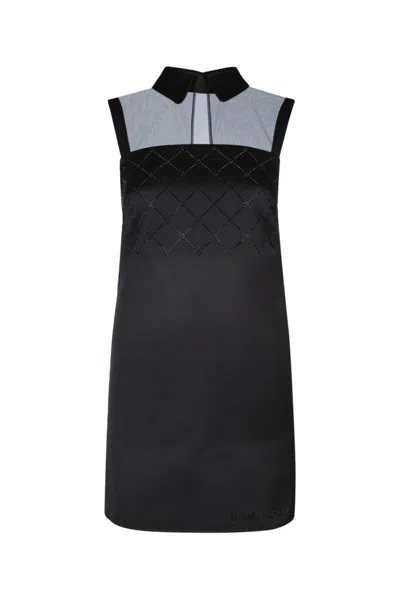 ELISABETTA FRANCHI ELISABETTA FRANCHI DRESS