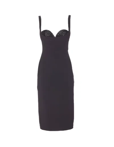 ELISABETTA FRANCHI DRESS