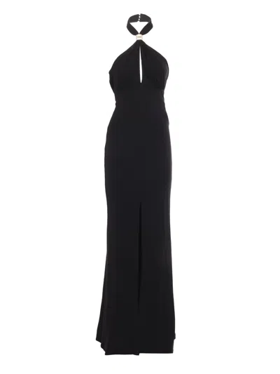ELISABETTA FRANCHI DRESS