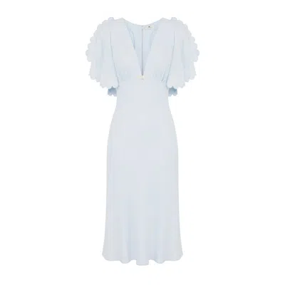 ELISABETTA FRANCHI ELISABETTA FRANCHI DRESS
