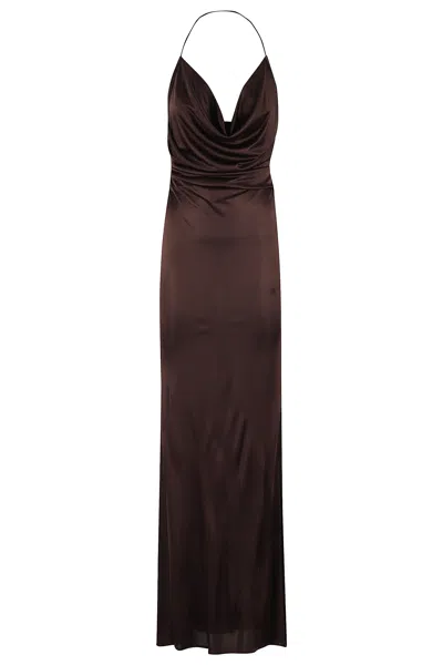 ELISABETTA FRANCHI DRESS