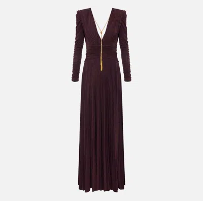 ELISABETTA FRANCHI ELISABETTA FRANCHI DRESS