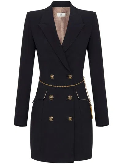 ELISABETTA FRANCHI ELISABETTA FRANCHI DRESS CLOTHING