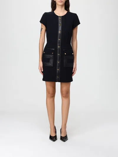 ELISABETTA FRANCHI DRESS WOMAN ELISABETTA FRANCHI,H43431002