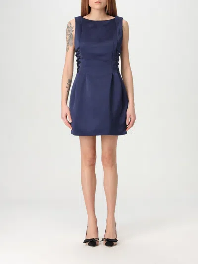 ELISABETTA FRANCHI DRESS ELISABETTA FRANCHI WOMAN,426417009