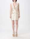 Elisabetta Franchi Dress  Woman Color Fa01