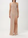Elisabetta Franchi Dress  Woman Color Pink
