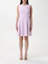 Elisabetta Franchi Abiti Rosa In Pink