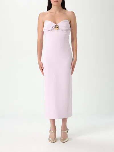 Elisabetta Franchi Dress  Woman Color Pink