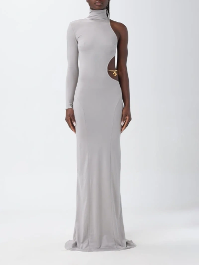 Elisabetta Franchi Dress  Woman Color White