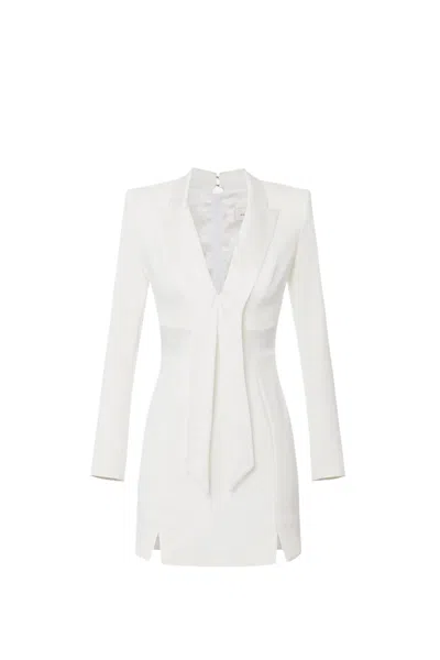 ELISABETTA FRANCHI DRESS