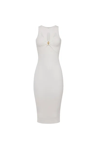 ELISABETTA FRANCHI DRESS