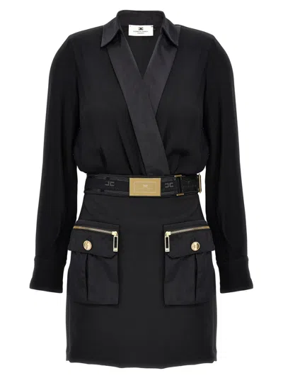 ELISABETTA FRANCHI DRESS