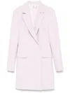 Elisabetta Franchi Dress In Pink