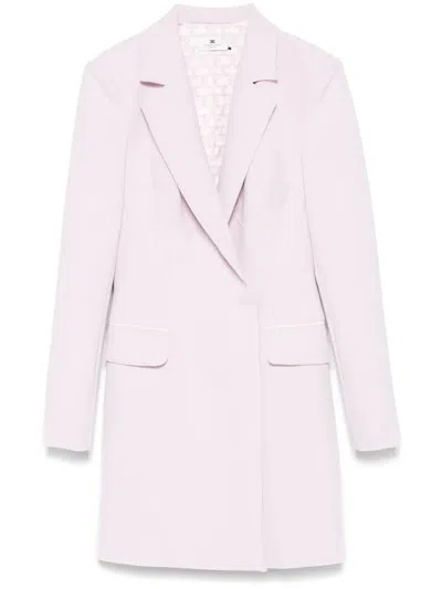 ELISABETTA FRANCHI DRESS