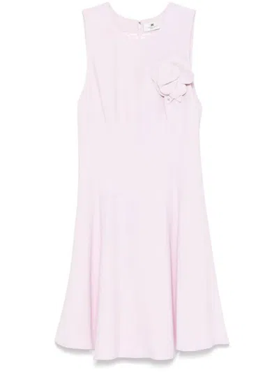 ELISABETTA FRANCHI DRESS