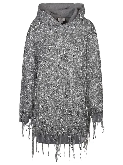 ELISABETTA FRANCHI DRESS