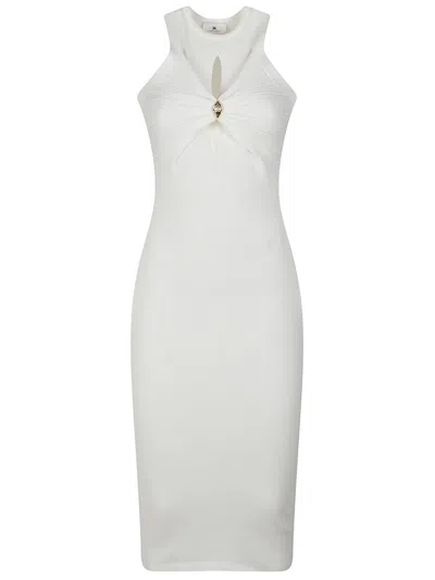 ELISABETTA FRANCHI ELISABETTA FRANCHI DRESS