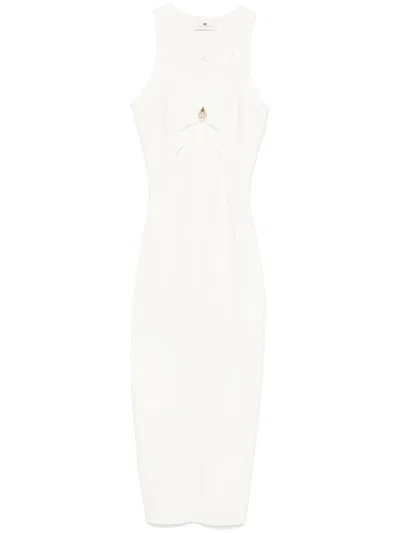 ELISABETTA FRANCHI DRESS