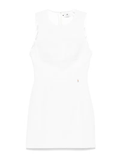 ELISABETTA FRANCHI DRESS