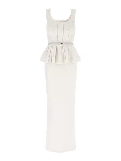 ELISABETTA FRANCHI DRESS